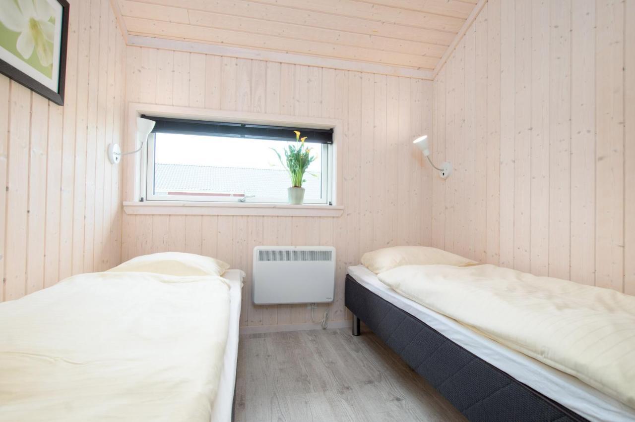Resort 2 Beach House B 69 Großenbrode エクステリア 写真