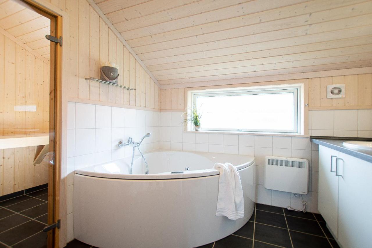 Resort 2 Beach House B 69 Großenbrode エクステリア 写真
