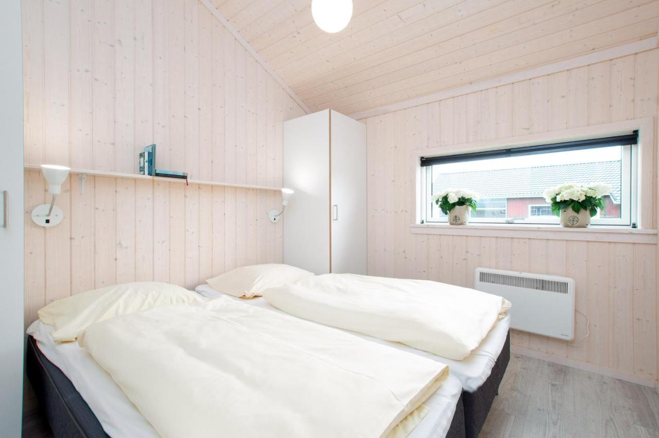 Resort 2 Beach House B 69 Großenbrode エクステリア 写真
