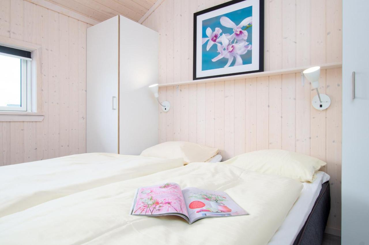 Resort 2 Beach House B 69 Großenbrode エクステリア 写真