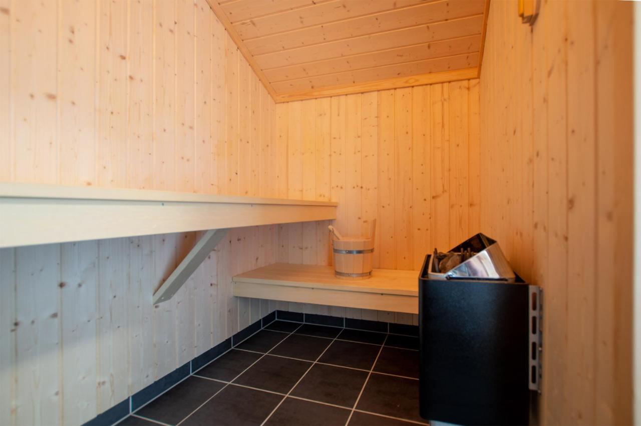 Resort 2 Beach House B 69 Großenbrode エクステリア 写真