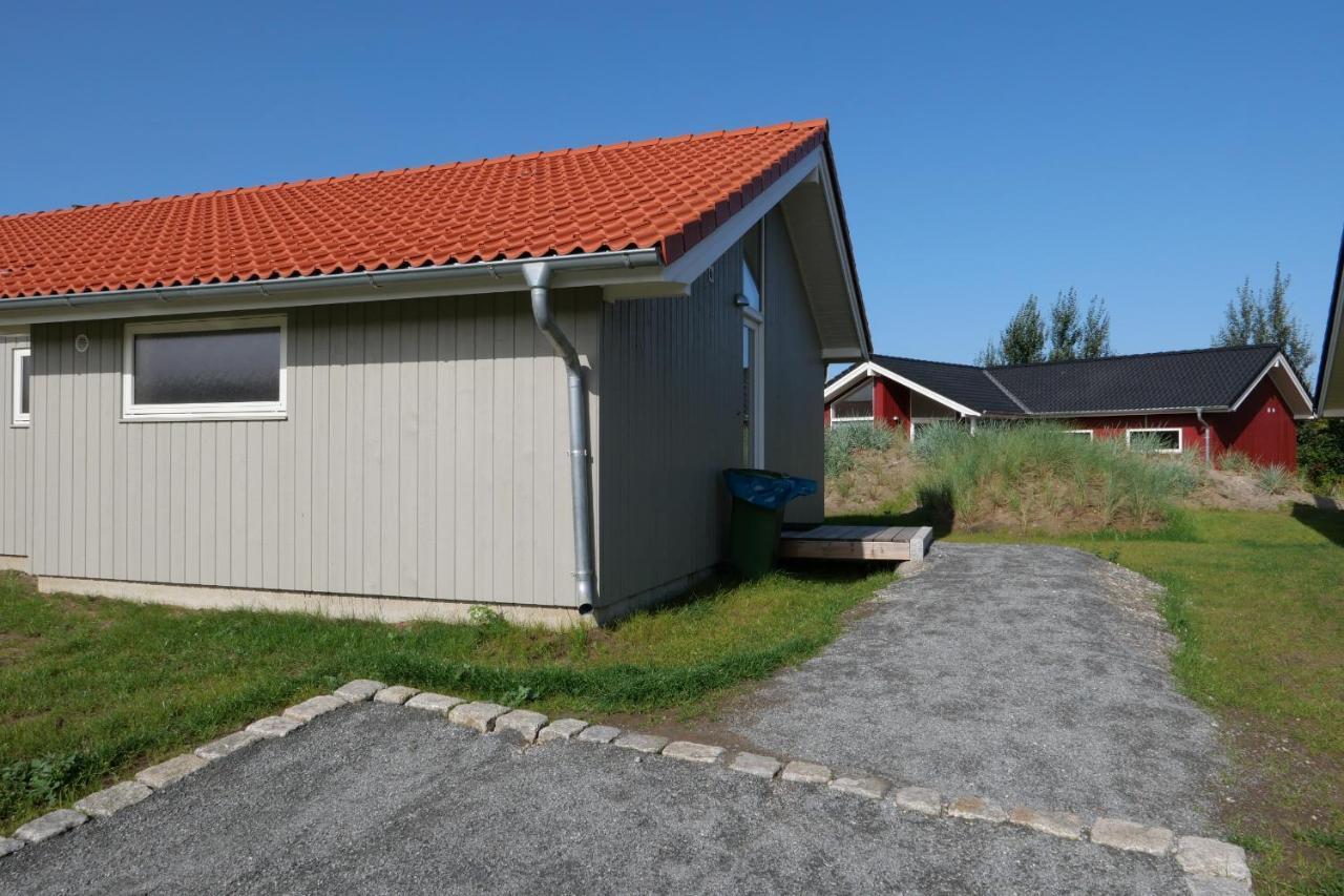 Resort 2 Beach House B 69 Großenbrode エクステリア 写真